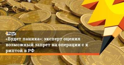 Эльвира Набиуллина - «Будет паника»: эксперт оценил возможный запрет наоперации скриптой вРФ - ridus.ru - Россия - Китай - Япония - Индия