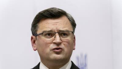 Мария Захарова - Дмитрий Кулеба - Кулеба заявил, что России не победить Украину грубой силой - russian.rt.com - Россия - Украина - Киев