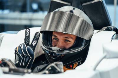 Алексей Элбон - Алекс Элбон: В Williams ко мне прислушиваются - f1news.ru