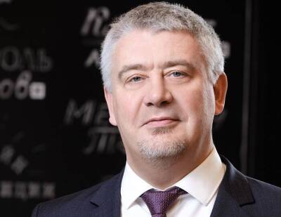 Алексей Титов - "МегаФон" на Северо-Западе возглавил Михаил Прахов - smartmoney.one - Москва - Санкт-Петербург - Санкт-Петербург - Москва