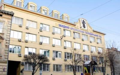 СМИ уточнили сумму, которую украли из сейфа судьи во Львове - korrespondent.net - Украина - Львов
