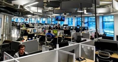 Многие работники готовы уволиться, лишь бы не возвращаться в офисы на полный рабочий день, – Microsoft - focus.ua - Китай - США - Украина - Microsoft