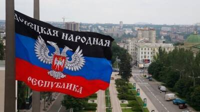 Владимир Путин - Дмитрий Песков - Песков отказался комментировать проект о признании ДНР и ЛНР - 5-tv.ru - Россия - Украина - ДНР - ЛНР - Донецкая обл.