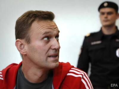 Владимир Путин - Михаил Горбачев - Алексей Навальный - Своими действиями Путин сильно повышает вероятность развала России – Навальный - gordonua.com - Москва - Россия - Украина - Германия - Владимирская обл. - Берлин - Омск - Покров
