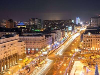 Южноуральские города накроет смог - u24.ru - Челябинск - Экология
