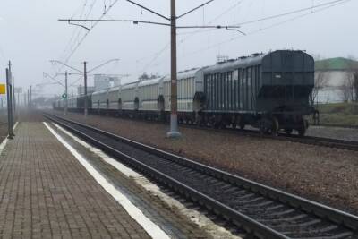 Белгородские дачники будут платить 20 % от стоимости проезда на электричках - mk.ru - Белгородская обл.