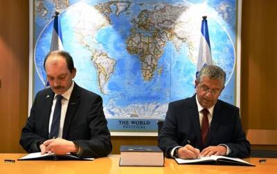 Беня Ганц - Германия построит для Израиля подлодки на 3 млрд евро - korrespondent.net - Украина - Израиль - Германия - Минобороны - Вмс