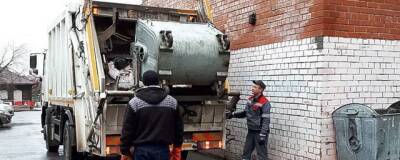 С начала 2022 года возросла плата за вывоз ТКО на Ставрополье - runews24.ru - Ставрополье