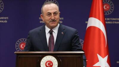 Фетхуллаха Гюлена - Турция пригрозила жёстким ответом за угрозы в свой адрес и в отношении ТРСК - eadaily.com - Турция - Кипр - Греция - Курдистан