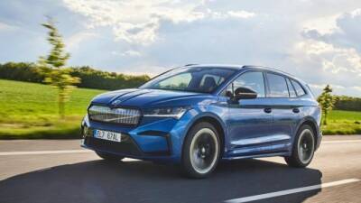 Достижения бренда ŠKODA представляет АвтоСпецЦентр Химки: - usedcars.ru - Индия