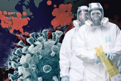 Тедрос Гебрейесус - Закончится ли пандемия коронавируса после "Омикрона": прогноз от ВОЗ - rupor.info