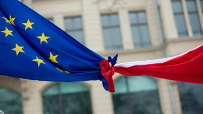 ЕС будет вычитать штрафы c Польши из причитающихся ей платежей - obzor.lt - Германия - Польша - Чехия - Прага