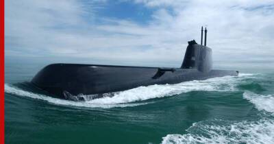 Беня Ганц - Германия построит для Израиля три новые подводные лодки - profile.ru - Израиль - Германия