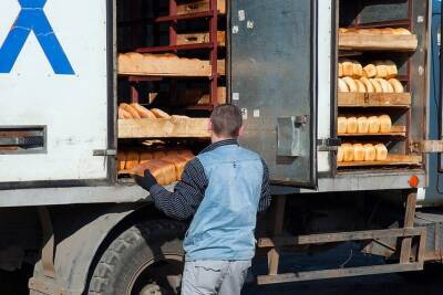 124 нарушения при поставках продукции в социальные учреждения Тверской области были зафиксированы в 2021 году - afanasy.biz - Тверская обл. - Ярославская обл. - Россельхознадзор