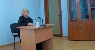 Стало відоме ім'я львівської судді, в якої вкрали 120 тис. доларів - 24tv.ua - США