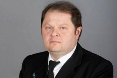 Владимир Токарев - Замглавы Минтранса Токареву предъявили обвинение - mk.ru - Москва - Россия - ЦФО