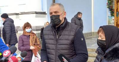 Отец Тараса Познякова об убийстве сына: "Исполнители наказаны, нужно искать заказчика преступления" - kp.ua - Россия - Украина - Киев - Львов - Житомир