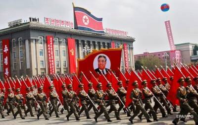 Ким Ирсен - Ким Ченир - В КНДР заключенных помилуют в честь юбилея вождей - korrespondent - Украина - КНДР - Корея - с. Напомнить