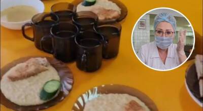 Новочебоксарская сотрудница школьной столовой заявила, что современные дети не умеют есть печень и рыбу - pg21.ru - Новочебоксарск