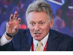 Владимир Путин - Дмитрий Песков - Джо Байден - Кремль пригрозил войной на Украине после заявлений Байдена об отключении РФ от доллара - newsland.com - Москва - Россия - США - Украина - Киев