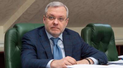 Герман Галущенко - Украину пригласят для сертификации «Северного потока-2» – Минэнерго - ru.slovoidilo.ua - Украина - Германия