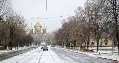 Завтра в Луганске плюс три, в ближайшие дни ожидаются сильные снегопады - cxid.info - Луганск - Свердловск - Алчевск - Первомайск - Перевальск