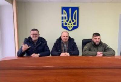 Муса Магомедов - В Авдеевке возобновляет работу городской суд | Новости и события Украины и мира, о политике, здоровье, спорте и интересных людях - real-vin.com - Украина - Донецк - Авдеевка - Донецкая обл.