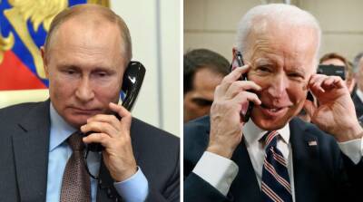 Владимир Зеленский - Владимир Путин - Сергей Лавров - Энтони Блинкен - Джо Байден - Джен Псаки - Переговоры Байдена и Путина: от каких факторов зависит новый разговор президентов - ru.slovoidilo.ua - Россия - США - Украина - Женева