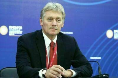 Владимир Зеленский - Владимир Путин - Реджеп Тайип Эрдоган - Дмитрий Песков - Ибрагим Калын - В Кремле прокомментировали идею Эрдогана провести встречу Путина и Зеленского - pnp.ru - Россия - Украина - Киев - Турция