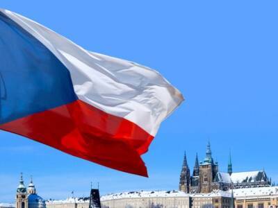Минобороны Чехии хочет предоставить Украине артиллерийские снаряды - unn.com.ua - Россия - США - Украина - Киев - Эстония - Литва - Чехия - Латвия