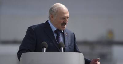 Александр Лукашенко - Референдум в Беларуси: неприкосновенность Лукашенко хотят закрепить в конституции - focus.ua - Украина - Белоруссия - Конституция