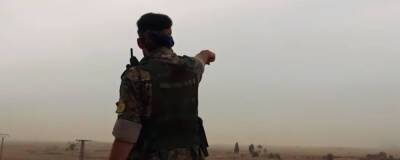 20 террористов ИГ совершили побег из сирийской тюрьмы Эс-Савания - runews24.ru - Россия - США - Сирия - Сана