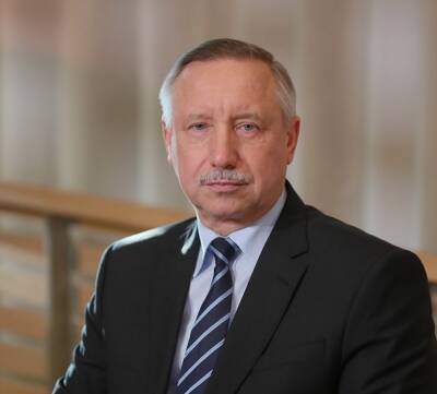 Александр Беглов - Губернатор Петербурга Беглов впервые публично высказался о критике Смольного в ряде СМИ - znak.com - Санкт-Петербург
