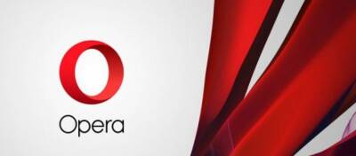 Opera выпустила браузер со встроенным криптокошельком - altcoin.info