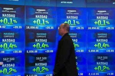 Рынок акций США закрылся падением, Dow Jones снизился на 0,89% - smartmoney.one - США