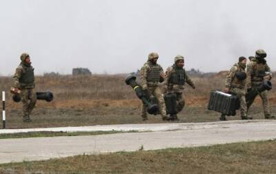 Энтони Блинкен - Дмитрий Кулеба - Литва - Страны Балтии поставят в Украину Javelin - WSJ - korrespondent.net - США - Украина - Киев - Вашингтон - Эстония - Литва - Афганистан - Латвия