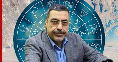 Павел Глоба - Павел Глоба раскрыл, что ждать знакам зодиака в феврале 2022 года - profile.ru