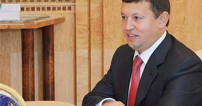 Бывшего топ-менеджера ВЭБ Валитова обвинили в растрате 10 млрд рублей - ren.tv - Москва - Москва