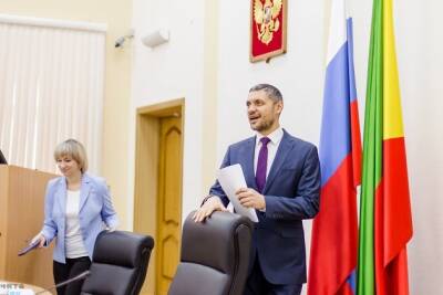 Власти Забайкалья не стали называть причину увольнения директора Назаровой из кинокомпании - chita.ru - Забайкальский край - Чита