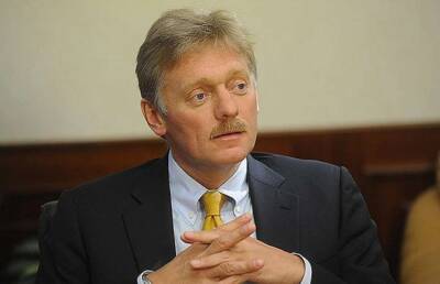 Владимир Путин - Дмитрий Песков - Константин Затулин - Игорь Петрук - В Кремле отказались комментировать призыв к Путину признать независимость оккупированной части Донбасса - lenta.ua - Россия - Украина - ДНР - ЛНР - Донбасс