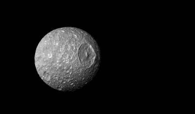 На «Звезде Смерти» ученые нашли внутренний океан с жидкой водой - actualnews.org - Россия