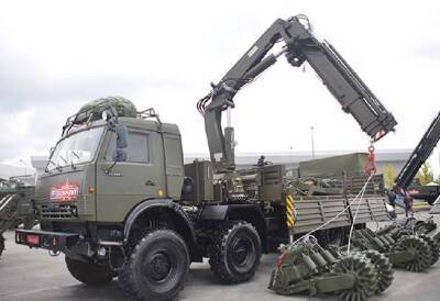 День инженерных войск России - topwar.ru - Россия - Русь