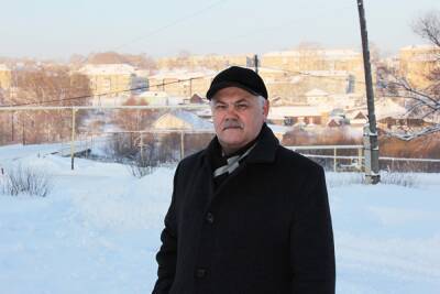 «В глаз воткни, и до свидания». Мэр Кусы рассказал о нападении на него с кухонной лопаткой - znak.com - Челябинская обл. - Уральск