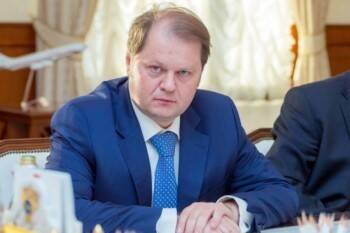 Владимир Токарев - Ущерб по делу чиновника Минтранса составил 500 млн. рублей - vologda-poisk.ru