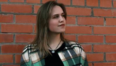 Недавно в Минске девушка спасла человека, провалившегося под лед. Ею оказалась березовчанка Елена Ялошевская - grodnonews.by - Белоруссия - Минск