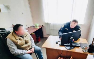 Житель Ивано-Франковска угрожал взорвать квартиру с дочерью внутри - korrespondent.net - Украина - Киевская обл. - Ивано-Франковск - Белая Церковь