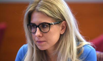 Любовь Соболь - Алексей Навальный - Любовь Соболь обвинила свою бывшую соратницу в сотрудничестве со спецслужбами - og.ru - Москва