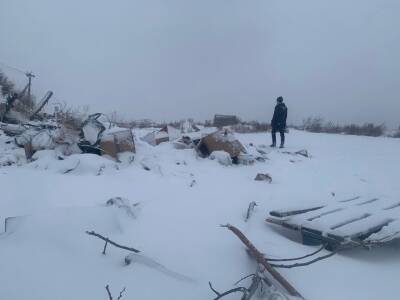 В Челябинске возбудили дело по свалке мусора размером с футбольное поле - znak.com - Россия - Челябинская обл. - Челябинск - Экология