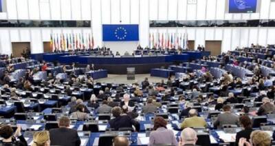 Европарламент принял резолюцию с требованием международного расследования событий в Казахстане - dialog.tj - Казахстан - Алма-Ата