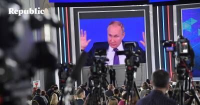 Роман Баданин - Роман Баданин о том, что российскую журналистику убивает не только Кремль - republic.ru - Россия